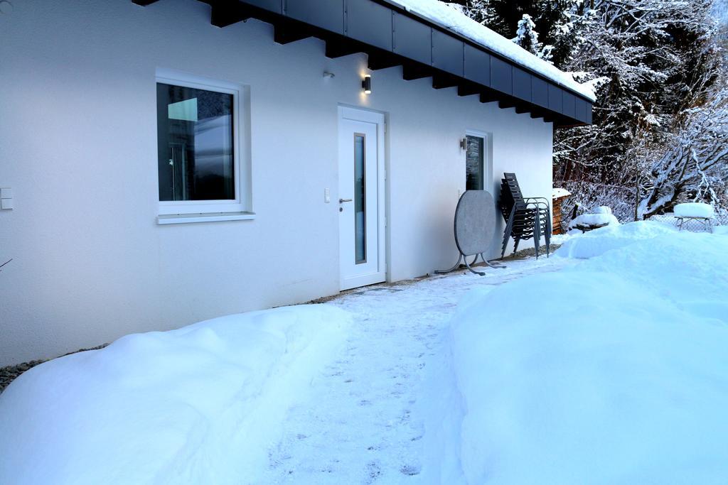 Appartement Prielau Zell am See Exterior photo